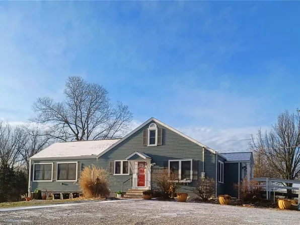 12952 State Road Tt, Festus, MO 63028