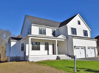 3 Ford Ave, Holbrook, MA 02343