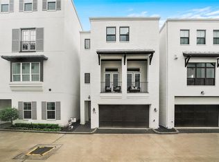 119 Arnold St, Houston, TX 77007