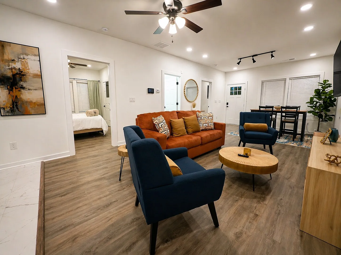 The Southern Chic — Photo 2