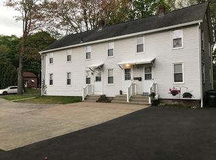 94 N Main St UNIT 1, Windsor Locks, CT 06096