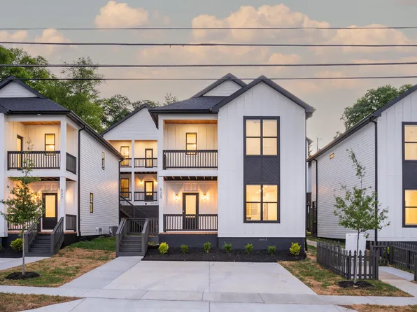 527 Oneal St, Chattanooga, TN 37403