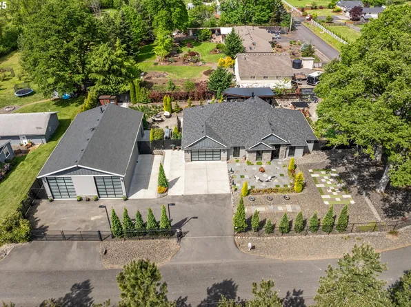 22961 SE Filbert Rd, Eagle Creek, OR 97022