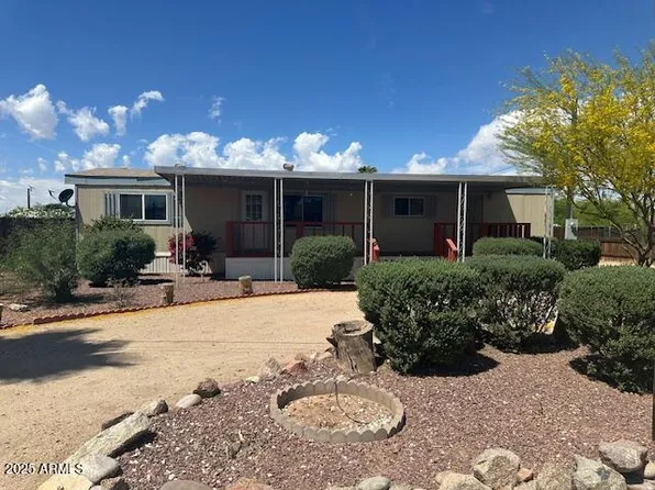 352 S Emerald Drive, Apache Junction, AZ 85120