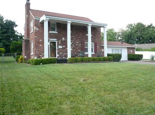 1249 Bourbon Ave, Louisville, KY 40213