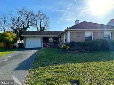 52 Pembrook Ln, Willingboro, NJ, 08046