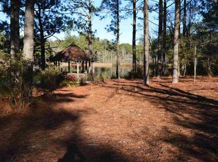 256 Cliffman Rd, Pinebluff, NC 28373