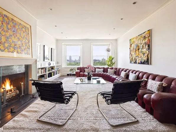 1010 5th Ave #14B, New York, NY 10028