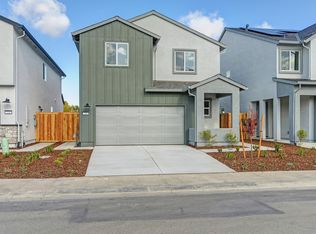 733 Greg Thatch Cir, Sacramento, CA 95835