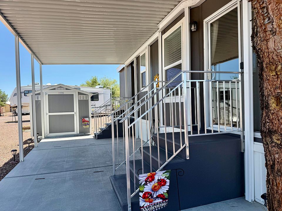 1st image of 298 E Butcher Hook Dr Space 127