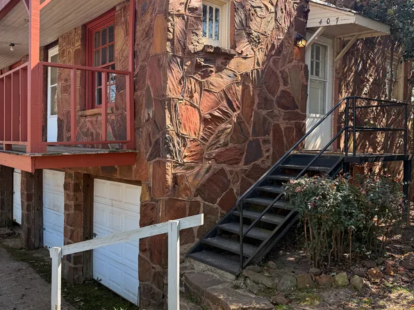 407 E Lake St, Tyler, TX 75701