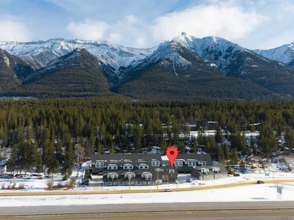 750 S Harvie Heights Rd #206, Bighorn No. 8, AB T1W 2W2