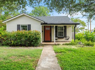 901 E 52nd St, Austin, TX 78751