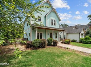 249 Springwood Way, Southern Pines, NC 28387