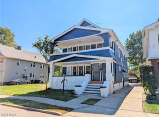 12000 Silmor Ave, Cleveland, OH 44108