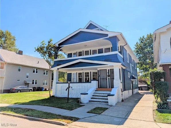 12000 Silmor Ave, Cleveland, OH 44108