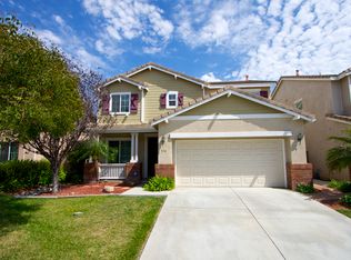 336 Monte Vista Way, Oceanside, CA 92057