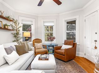 19-21 Exeter St #2, Providence, RI 02906