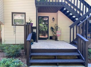 117 Turnwood Ln, Winston Salem, NC 27104