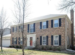 2820 Farmington Rd, Northbrook, IL 60062