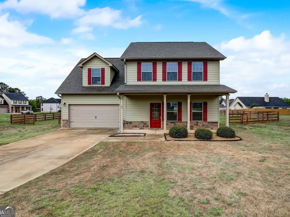 100 Garnet Ln, Griffin, GA 30224