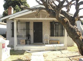 11122 Pope Ave, Lynwood, CA 90262