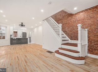 5126 N Sydenham St, Philadelphia, PA 19141