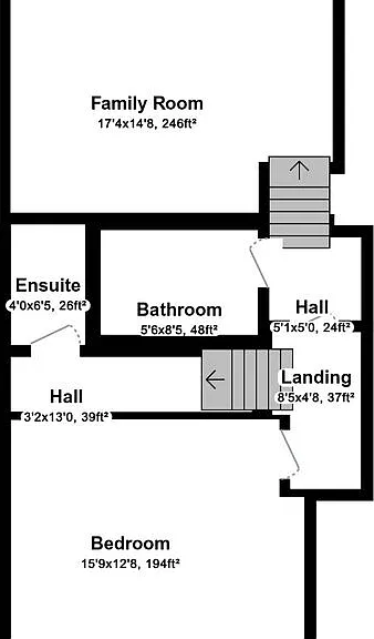 3712 Evans St #7 — Photo 25