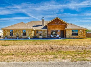 3529 Jaguar Trl, San Angelo, TX 76901