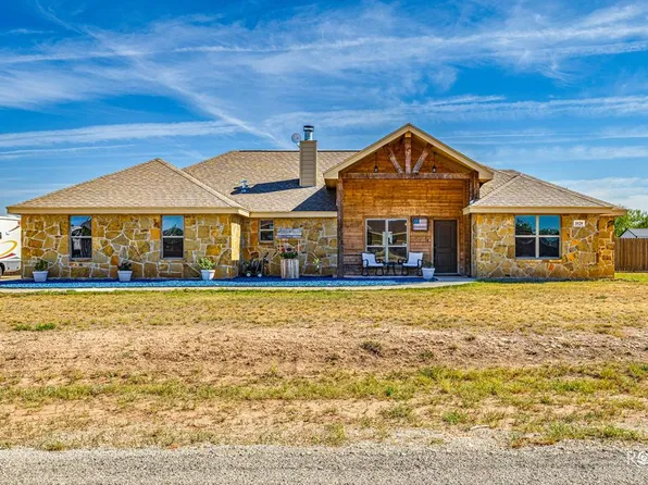 3529 Jaguar Trl, San Angelo, TX 76901