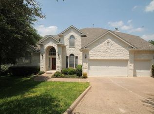 9412 Bing Cherry Ln, Austin, TX 78750