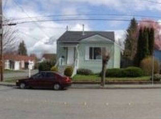 1122 High Ave, Bremerton, WA 98337
