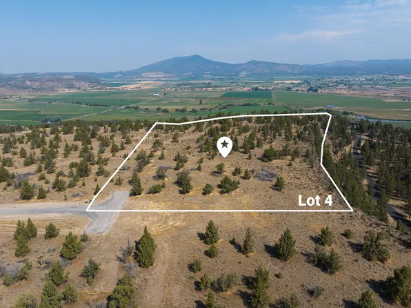 NW Pinecrest Dr #4, Prineville, OR 97754