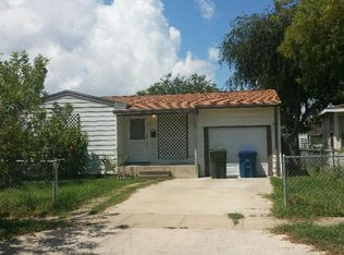 2717 Elizabeth St, Corpus Christi, TX 78404