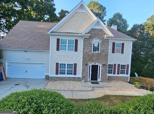 1814 Oak Branch Way, Loganville, GA 30052