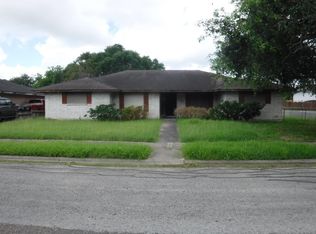 3301 Lynnwood Ln, Corpus Christi, TX 78415