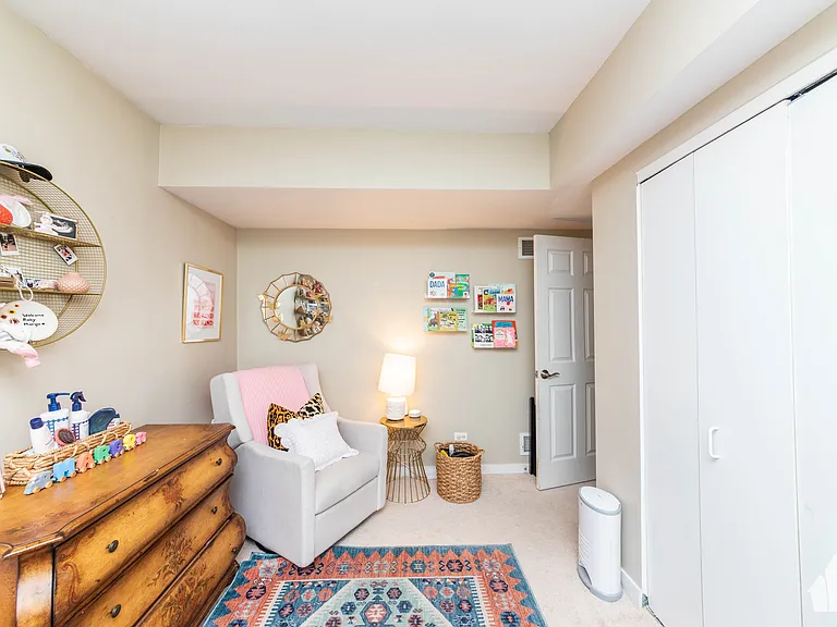 23 N Racine Ave #406 — Photo 20