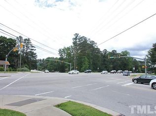 2513 Piney Plains Rd, Cary, NC 27518