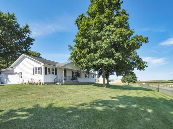 400 W Prairie St, Odell, IL 60460