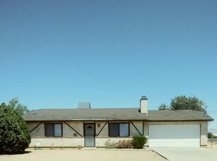 17060 Eucalyptus Rd, Hesperia, CA 92345