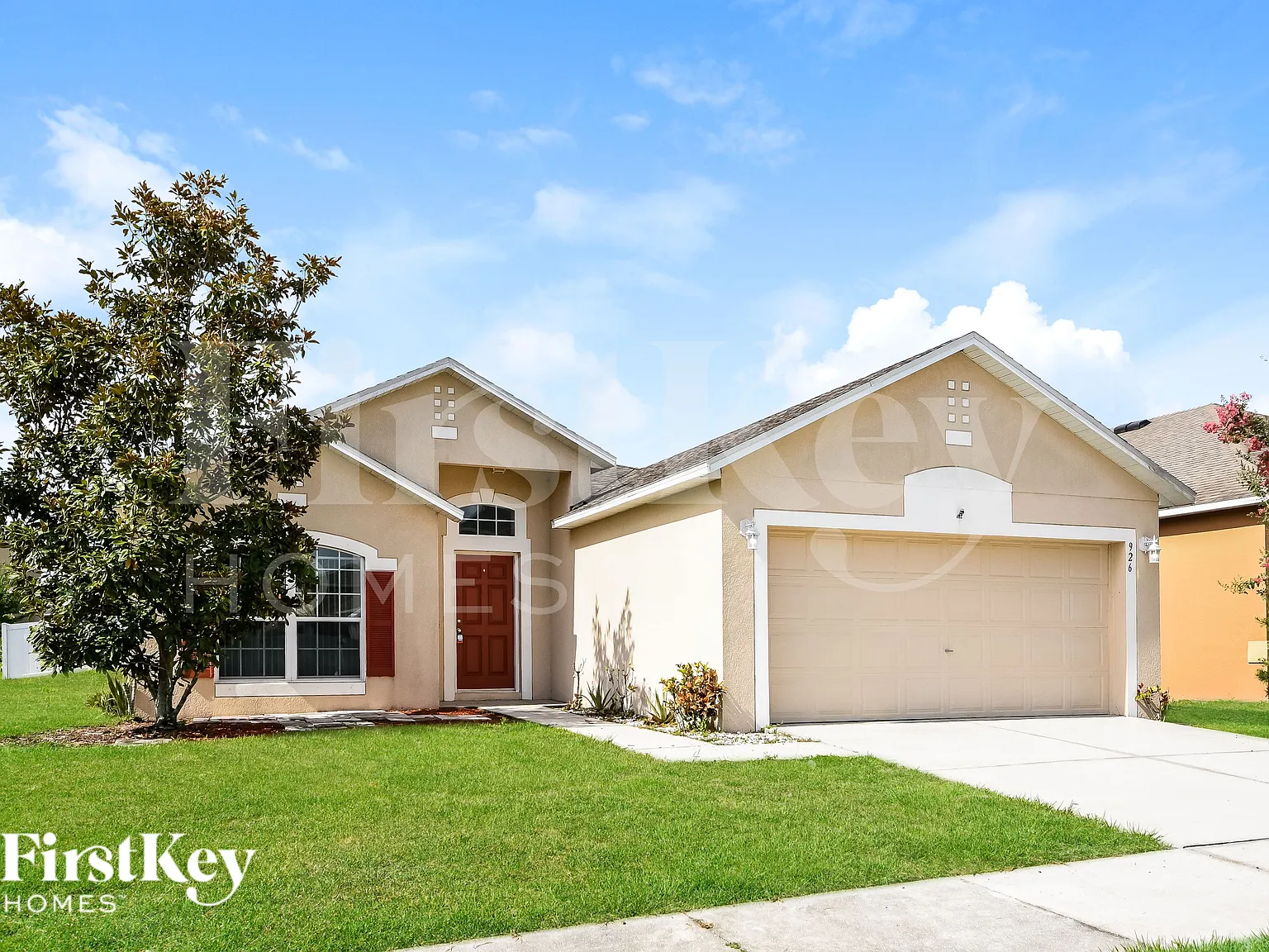 3 bed, 2.0 bath, 1636 sqft, $1,700 — Photo 2