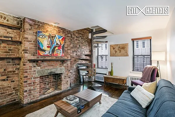 Rented by Citi Habitats | media 1