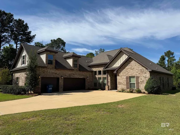18612 Treasure Oaks Rd, Gulf Shores, AL 36542