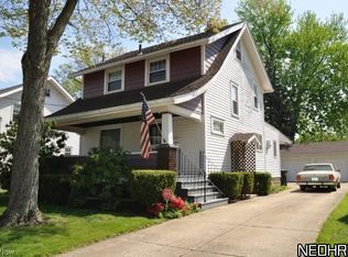 775 Kenmore Ave SE, Warren, OH