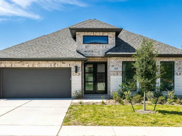 1032 Sunset Hill Way, Georgetown, TX 78628