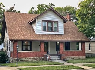 112 W Columbus St, Mount Sterling, OH 43143