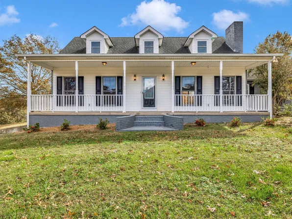 128 Hewitt Dr, South Carthage, TN 38547