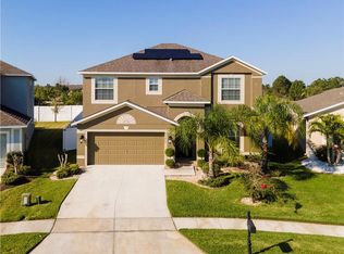 1665 Thetford Cir, Orlando, FL 32824