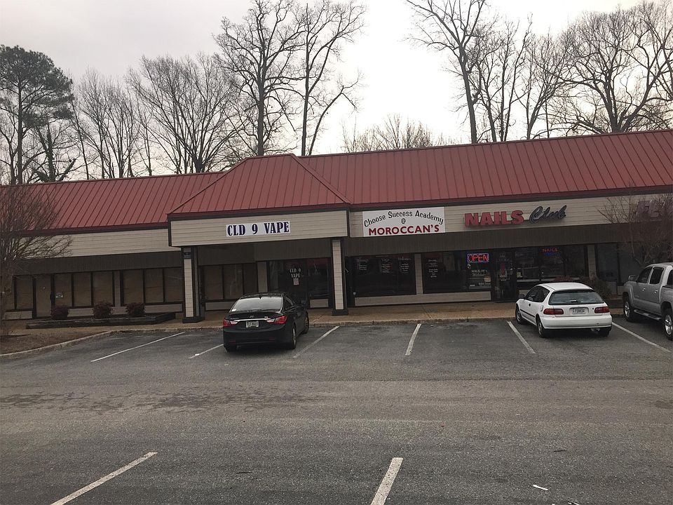 2nd image of 470 Denbigh Blvd