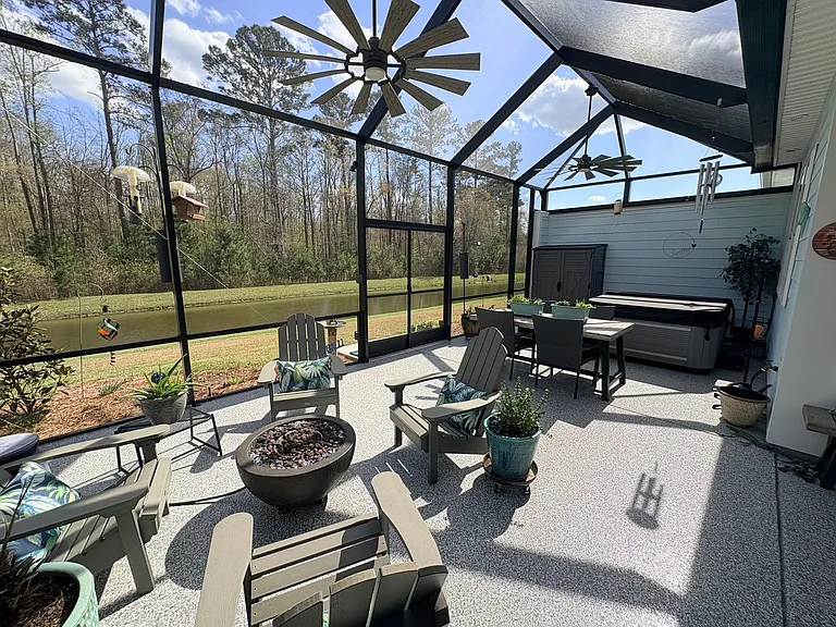 1481 Beachcomber Blvd — Photo 31